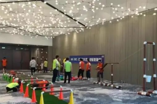 图片[11]团建123-营造惊奇团建体验【主题团建推荐 | 极速前进】热血、超燃、高效！戈德堡机械+时尚运动健身，引爆全场团建123-营造惊奇团建体验团建123-为团建而生,让团建更简单
