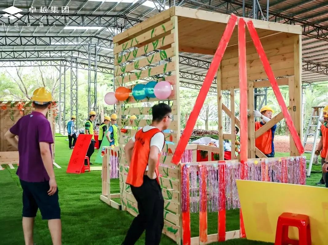 图片[25]团建123-营造惊奇团建体验【主题团建推荐 | 梦想小镇】创造无限，筑梦未来！将图纸落地，建造专属于你的梦想小镇团建123-营造惊奇团建体验团建123-为团建而生,让团建更简单