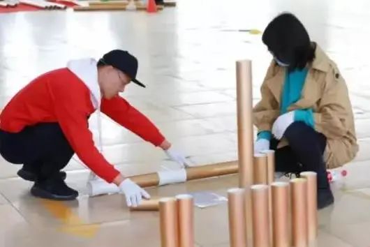图片[7]团建123-营造惊奇团建体验【主题团建推荐 | 极速前进】热血、超燃、高效！戈德堡机械+时尚运动健身，引爆全场团建123-营造惊奇团建体验团建123-为团建而生,让团建更简单