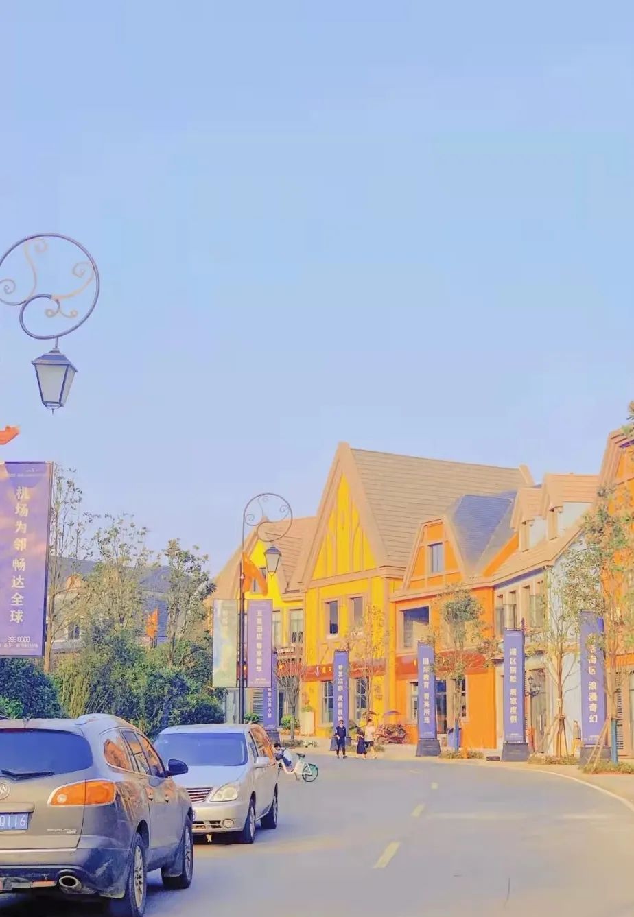 图片[16]团建123-营造惊奇团建体验【主题团建推荐 | 梦想小镇】创造无限，筑梦未来！将图纸落地，建造专属于你的梦想小镇团建123-营造惊奇团建体验团建123-为团建而生,让团建更简单