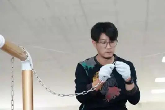 图片[8]团建123-营造惊奇团建体验【主题团建推荐 | 极速前进】热血、超燃、高效！戈德堡机械+时尚运动健身，引爆全场团建123-营造惊奇团建体验团建123-为团建而生,让团建更简单