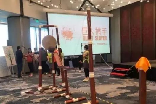 图片[10]团建123-营造惊奇团建体验【主题团建推荐 | 极速前进】热血、超燃、高效！戈德堡机械+时尚运动健身，引爆全场团建123-营造惊奇团建体验团建123-为团建而生,让团建更简单