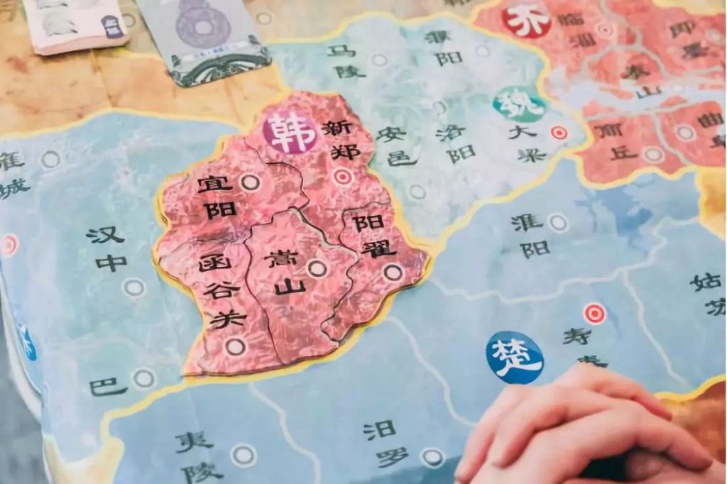 图片[6]团建123-营造惊奇团建体验领导力/跨部门沟通沙盘体验课程—口戈天下团建123-营造惊奇团建体验团建123-为团建而生,让团建更简单