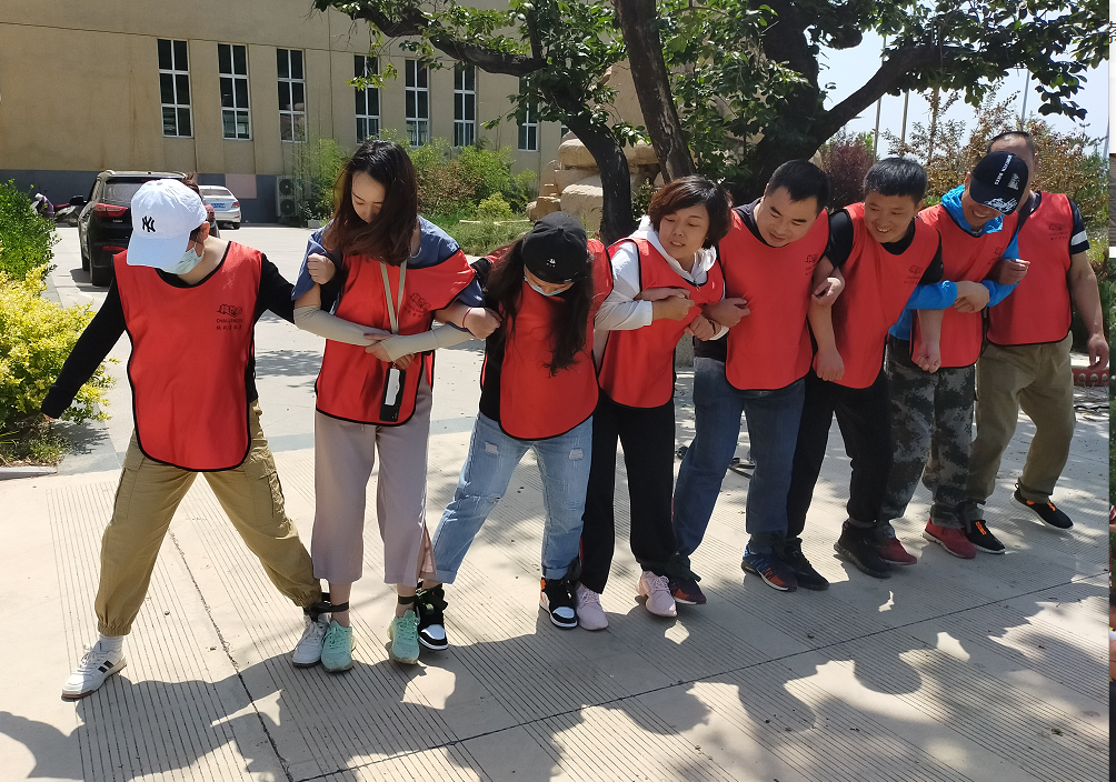 图片[5]团建123-营造惊奇团建体验经典团队分工协作——惊险倒计时团建123-营造惊奇团建体验团建123-为团建而生,让团建更简单