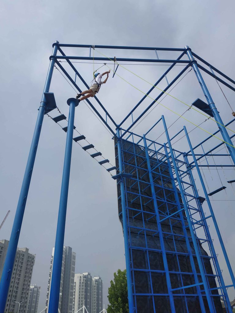 图片[6]团建123-营造惊奇团建体验烟台·海德汽车体育公园拓展训练场地团建123-营造惊奇团建体验团建123-为团建而生,让团建更简单