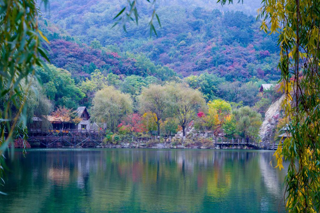图片[8]团建123-营造惊奇团建体验济南·南部山区—九如山5A级拓展训练基地团建123-营造惊奇团建体验团建123-为团建而生,让团建更简单
