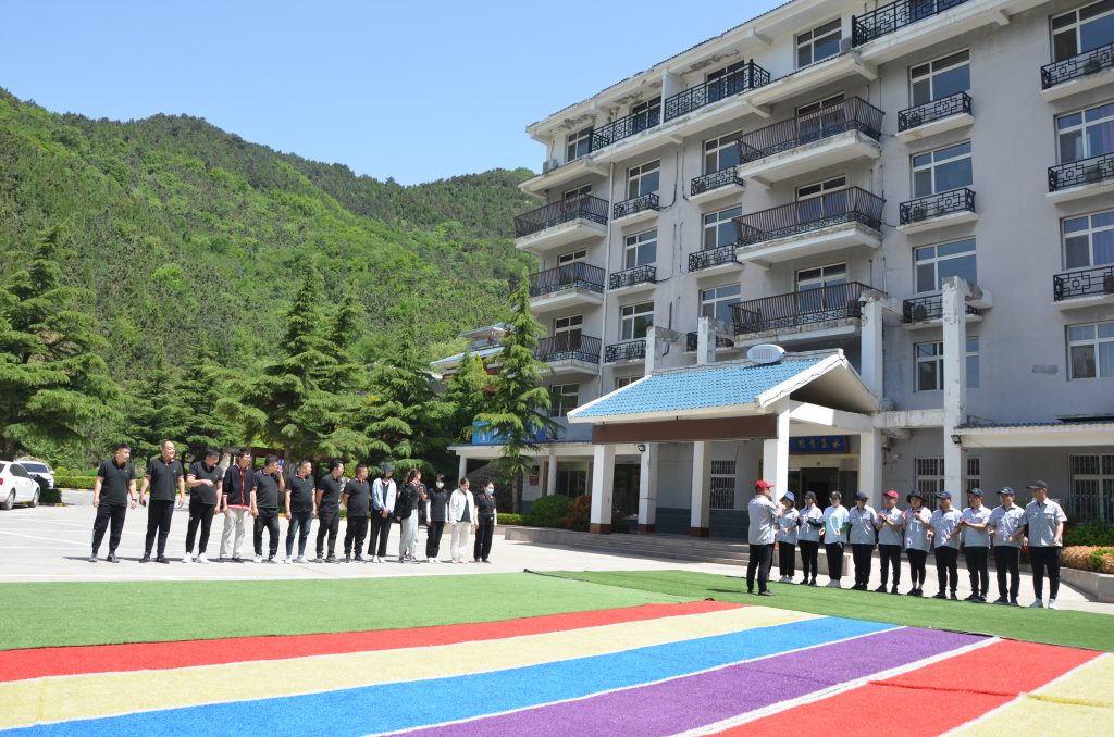 图片[1]团建123-营造惊奇团建体验济南·南部山区—水帘峡拓展基地团建123-营造惊奇团建体验团建123-为团建而生,让团建更简单