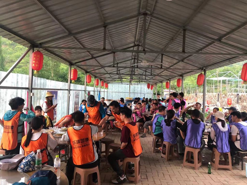 图片[5]团建123-营造惊奇团建体验济南·南部山区—西老泉营地团建123-营造惊奇团建体验团建123-为团建而生,让团建更简单