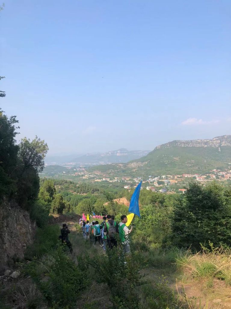 图片[6]团建123-营造惊奇团建体验济南·南部山区—西老泉营地团建123-营造惊奇团建体验团建123-为团建而生,让团建更简单