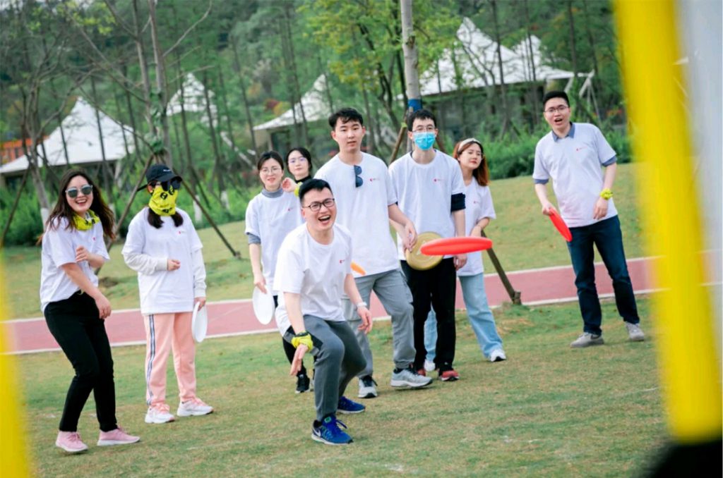 图片[12]团建123-营造惊奇团建体验体验智慧拼搏-极限飞盘团建123-营造惊奇团建体验团建123-为团建而生,让团建更简单