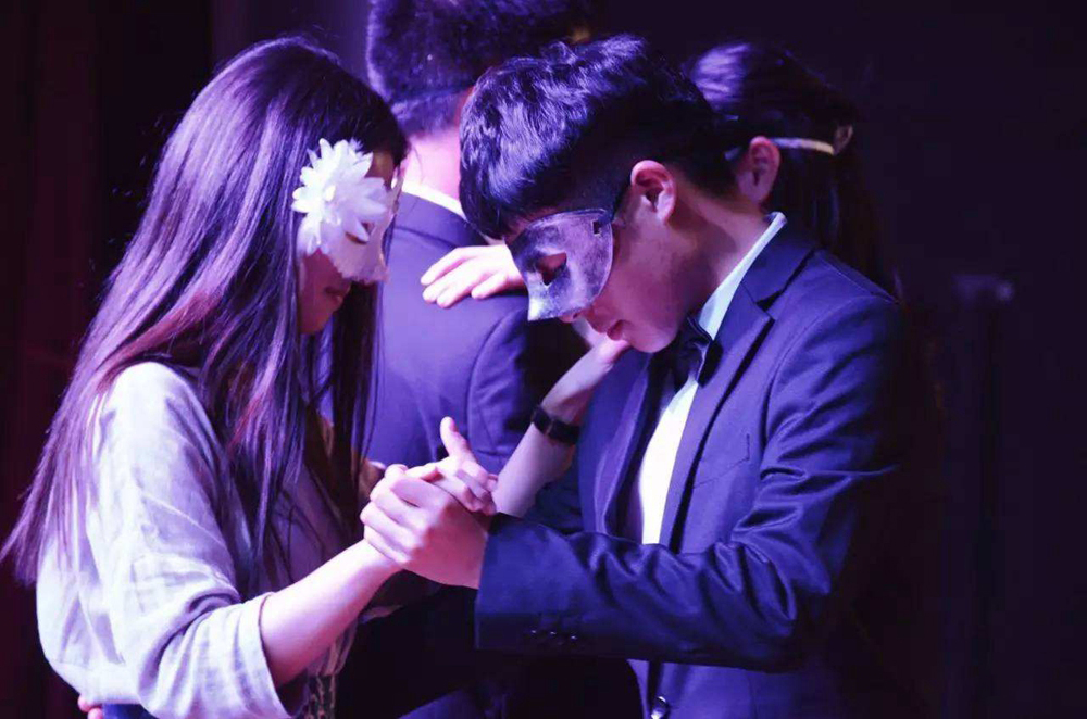 图片[6]团建123-营造惊奇团建体验高端定制年会——独享别墅轰趴团建123-营造惊奇团建体验团建123-为团建而生,让团建更简单