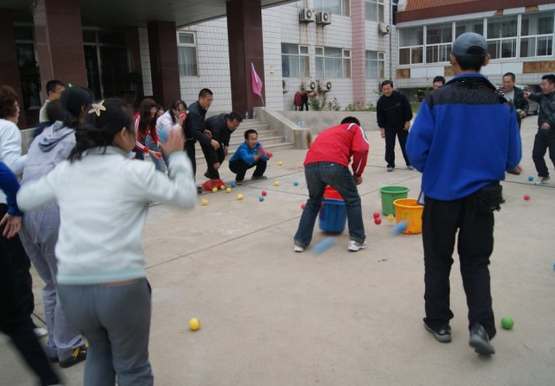 图片[3]团建123-营造惊奇团建体验协作共赢项目体验—逐鹿中原团建123-营造惊奇团建体验团建123-为团建而生,让团建更简单