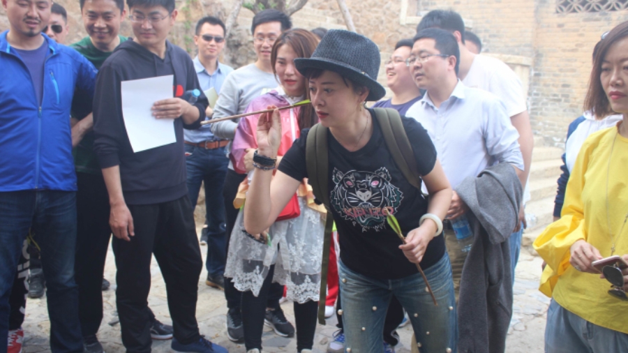 图片[3]团建123-营造惊奇团建体验古镇情景主题体验-五行争霸团建123-营造惊奇团建体验团建123-为团建而生,让团建更简单