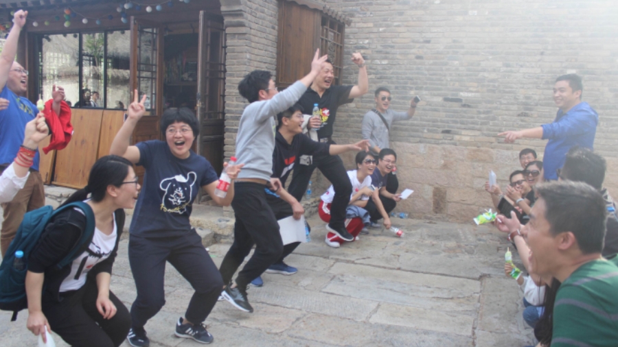 图片[6]团建123-营造惊奇团建体验古镇情景主题体验-五行争霸团建123-营造惊奇团建体验团建123-为团建而生,让团建更简单