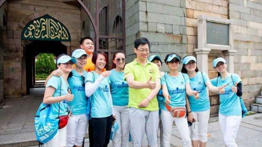图片[7]团建123-营造惊奇团建体验古镇情景主题体验-五行争霸团建123-营造惊奇团建体验团建123-为团建而生,让团建更简单