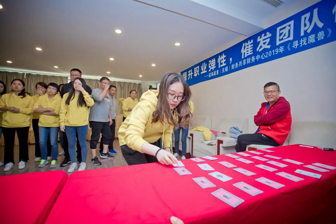 图片[4]团建123-营造惊奇团建体验高绩效团队打造——双解码最经典团建方式团建123-营造惊奇团建体验团建123-为团建而生,让团建更简单