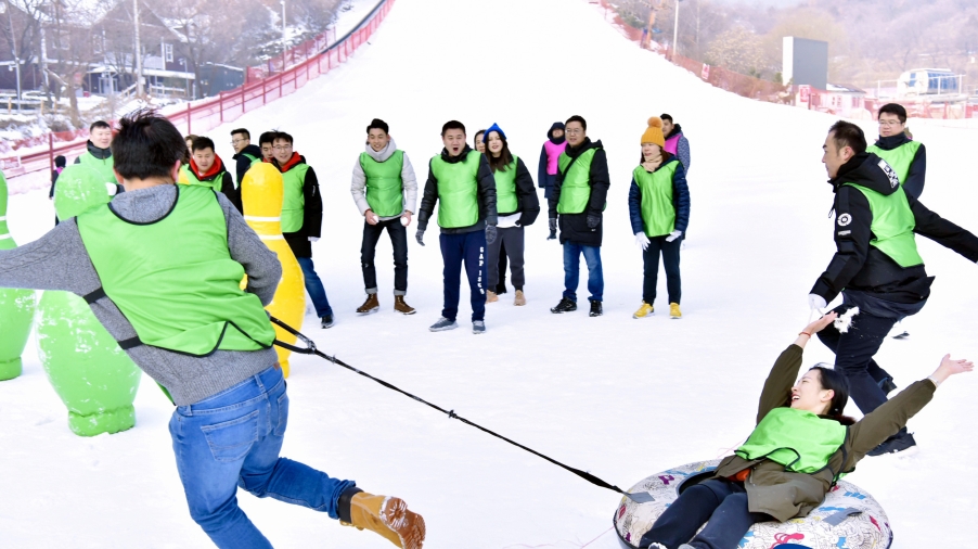 图片[3]团建123-营造惊奇团建体验《冰雪奇缘》冰雪主题团建活动团建123-营造惊奇团建体验团建123-为团建而生,让团建更简单