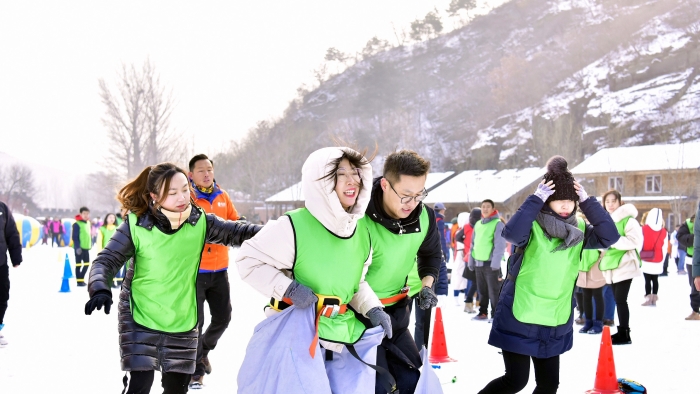 图片[17]团建123-营造惊奇团建体验《冰雪奇缘》冰雪主题团建活动团建123-营造惊奇团建体验团建123-为团建而生,让团建更简单
