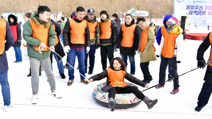 图片[15]团建123-营造惊奇团建体验《冰雪奇缘》冰雪主题团建活动团建123-营造惊奇团建体验团建123-为团建而生,让团建更简单