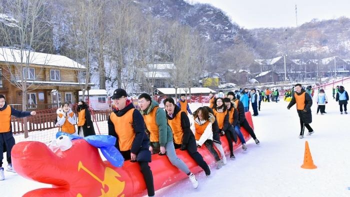 图片[11]团建123-营造惊奇团建体验《冰雪奇缘》冰雪主题团建活动团建123-营造惊奇团建体验团建123-为团建而生,让团建更简单