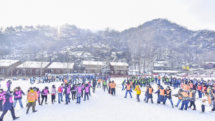 图片[10]团建123-营造惊奇团建体验《冰雪奇缘》冰雪主题团建活动团建123-营造惊奇团建体验团建123-为团建而生,让团建更简单