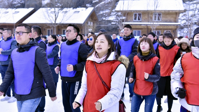 图片[20]团建123-营造惊奇团建体验《冰雪奇缘》冰雪主题团建活动团建123-营造惊奇团建体验团建123-为团建而生,让团建更简单