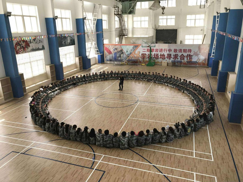 图片[3]团建123-营造惊奇团建体验团队激情融合体验—团队能量团建123-营造惊奇团建体验团建123-为团建而生,让团建更简单