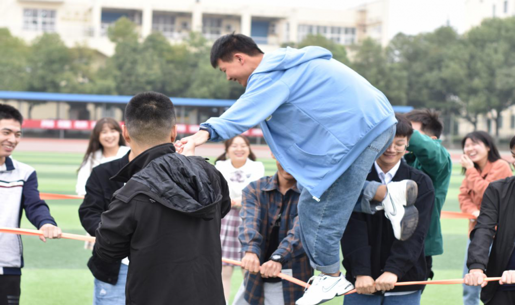 图片[2]团建123-营造惊奇团建体验团队激情融合体验—团队能量团建123-营造惊奇团建体验团建123-为团建而生,让团建更简单
