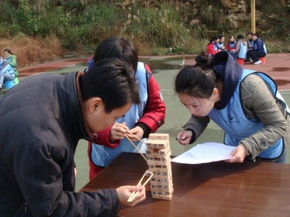 图片[3]团建123-营造惊奇团建体验竞争策略与应对—掘金时代团建123-营造惊奇团建体验团建123-为团建而生,让团建更简单
