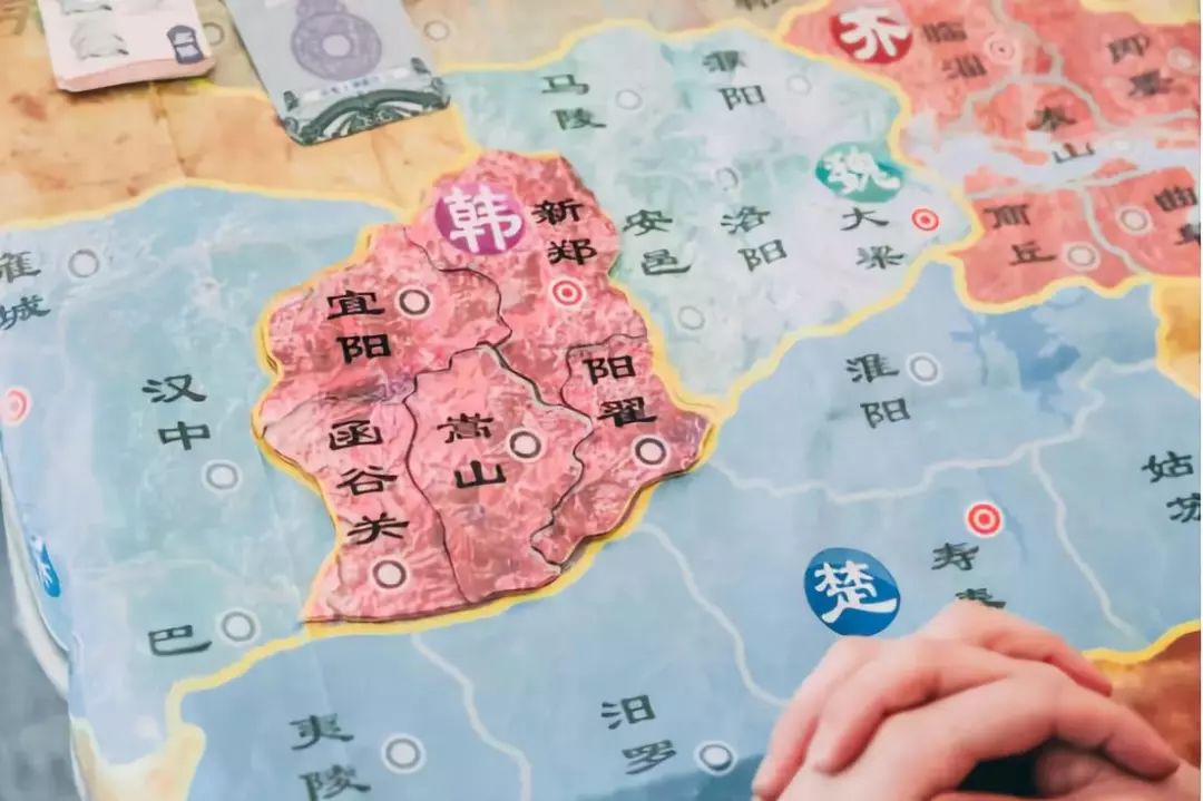 管理沙盘|领导力+跨部门沟通沙盘课程—口戈天下团建123-营造惊奇团建体验团建123-为团建而生,让团建更简单