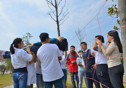 图片[3]团建123-营造惊奇团建体验团队策略感恩—电网团建123-营造惊奇团建体验团建123-为团建而生,让团建更简单
