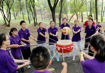 图片[1]团建123-营造惊奇团建体验平台感恩意识—鼓动人心团建123-营造惊奇团建体验团建123-为团建而生,让团建更简单