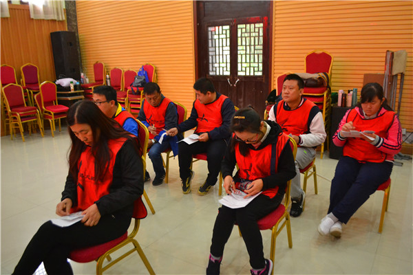 图片[2]团建123-营造惊奇团建体验高绩效团队角色体验—管理金字塔团建123-营造惊奇团建体验团建123-为团建而生,让团建更简单