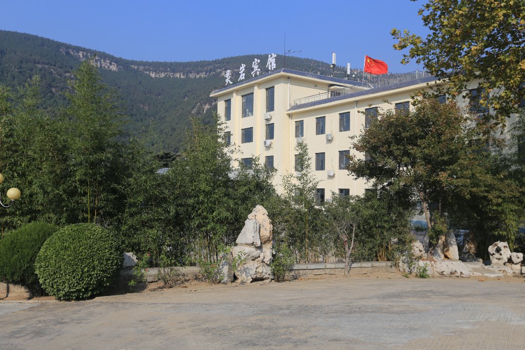 济南·长清-灵岩宾馆团建123-营造惊奇团建体验团建123-为团建而生,让团建更简单