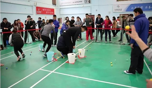图片[5]团建123-营造惊奇团建体验协作共赢项目体验—逐鹿中原团建123-营造惊奇团建体验团建123-为团建而生,让团建更简单