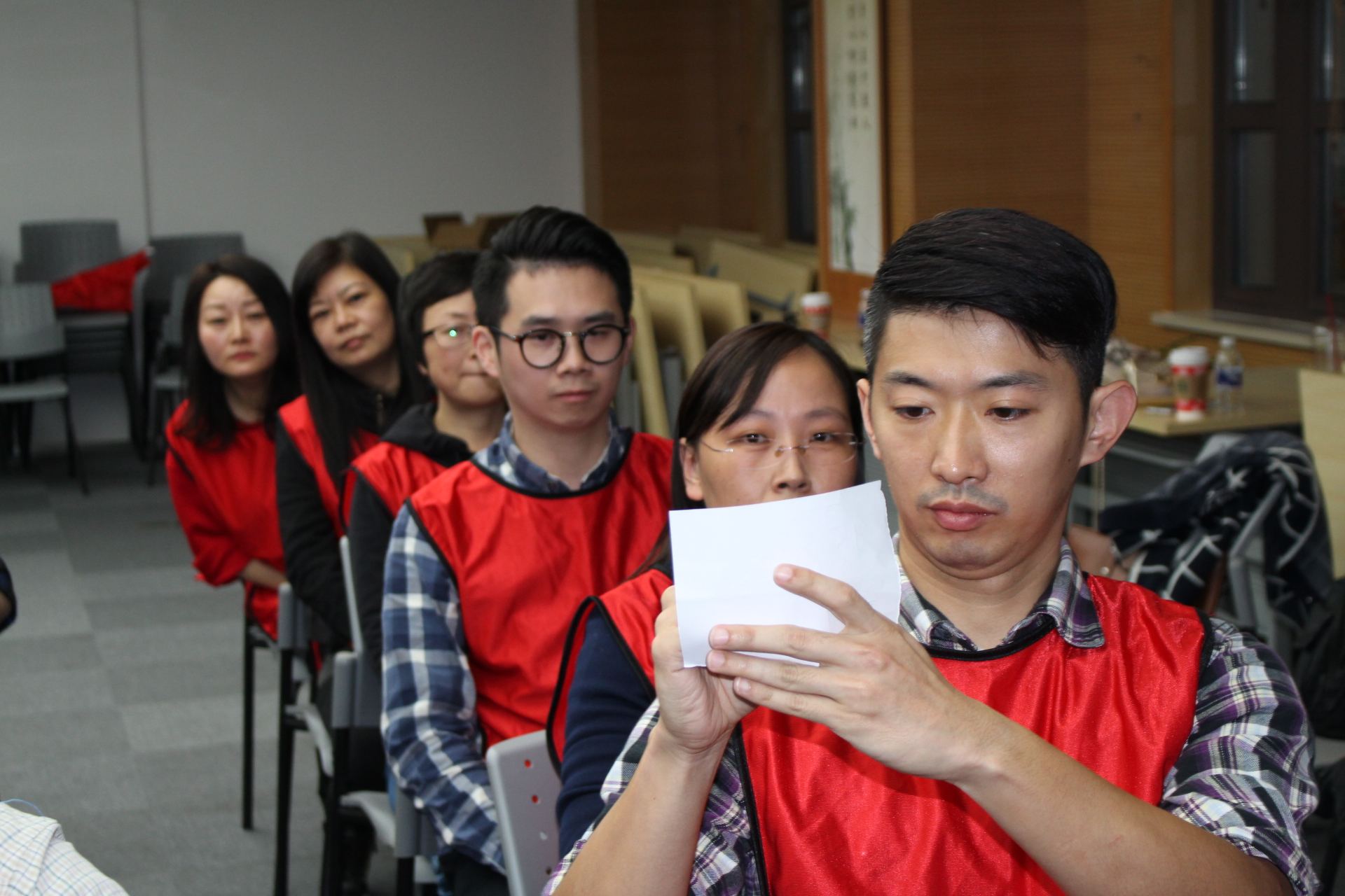 高效跨部门协作沟通——驿站传书团建123-营造惊奇团建体验团建123-为团建而生,让团建更简单