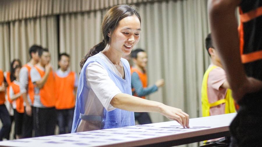 高绩效团队打造——双解码最经典团建方式团建123-营造惊奇团建体验团建123-为团建而生,让团建更简单