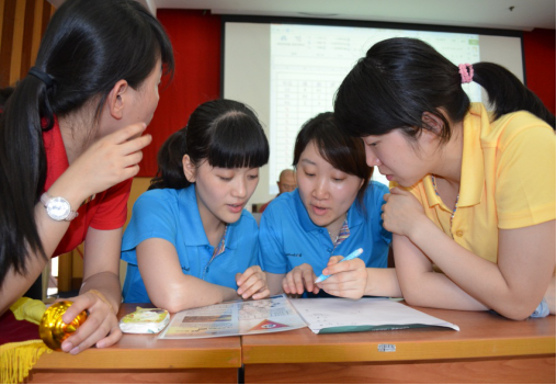 图片[1]团建123-营造惊奇团建体验高效执行力打造—贸易大战团建123-营造惊奇团建体验团建123-为团建而生,让团建更简单