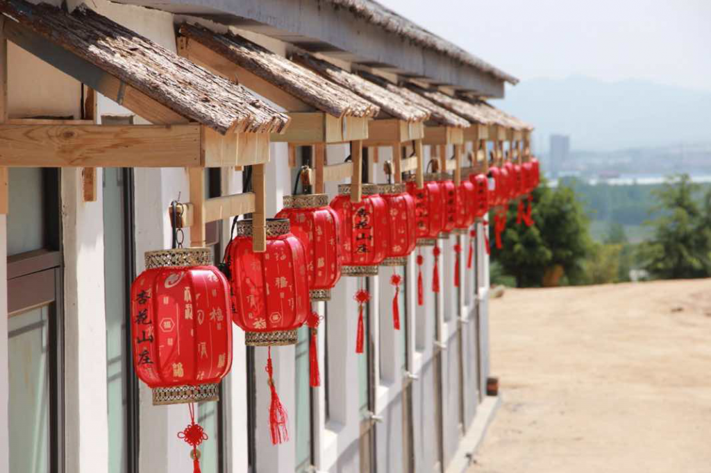 图片[10]团建123-营造惊奇团建体验烟台·牟平拓展训练基地—鹤仙谷杏花山庄团建123-营造惊奇团建体验团建123-为团建而生,让团建更简单