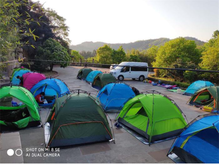 图片[5]团建123-营造惊奇团建体验山东临沂·蒙山森林公园—东蒙避暑山庄团建123-营造惊奇团建体验团建123-为团建而生,让团建更简单