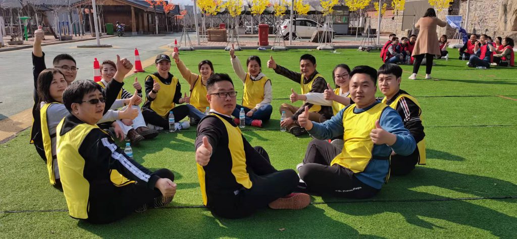 图片[6]团建123-营造惊奇团建体验济南·南部山区—悦和假日酒店拓展训练基地团建123-营造惊奇团建体验团建123-为团建而生,让团建更简单
