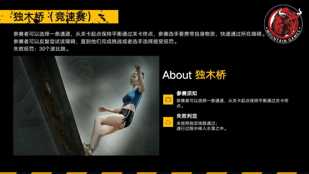 图片[11]团建123-营造惊奇团建体验极限挑战-特色团建—斯巴达勇士挑战赛团建123-营造惊奇团建体验团建123-为团建而生,让团建更简单