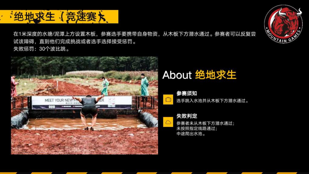 图片[12]团建123-营造惊奇团建体验极限挑战-特色团建—斯巴达勇士挑战赛团建123-营造惊奇团建体验团建123-为团建而生,让团建更简单