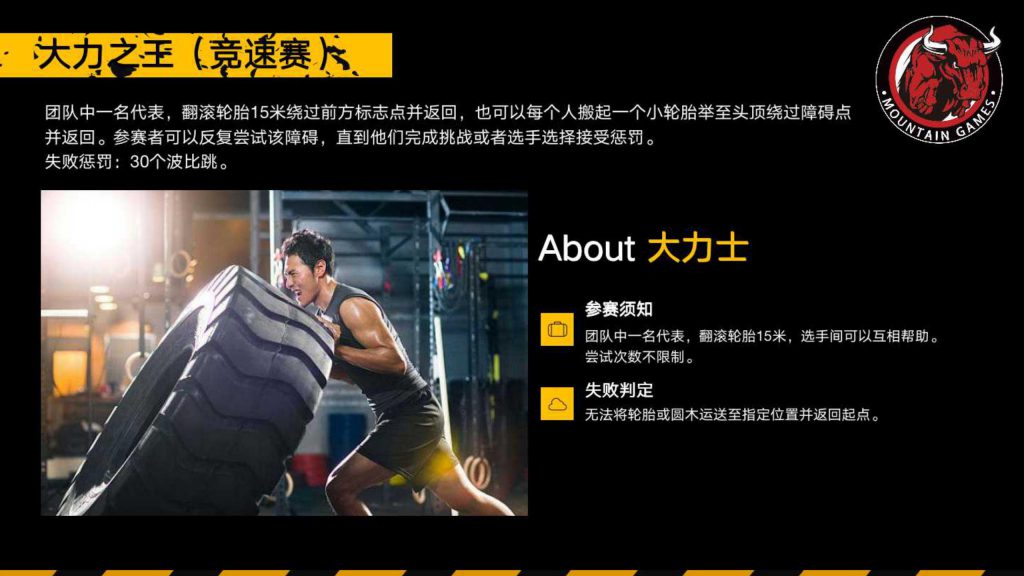 图片[14]团建123-营造惊奇团建体验极限挑战-特色团建—斯巴达勇士挑战赛团建123-营造惊奇团建体验团建123-为团建而生,让团建更简单