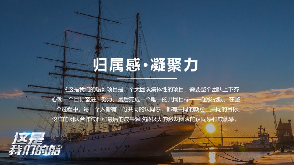 图片[7]团建123-营造惊奇团建体验这是我们的船—大型体验式培训团建123-营造惊奇团建体验团建123-为团建而生,让团建更简单