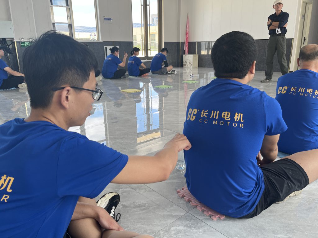 图片[10]团建123-营造惊奇团建体验2022海阳长川电机全体员工团建活动圆满交付团建123-营造惊奇团建体验团建123-为团建而生,让团建更简单