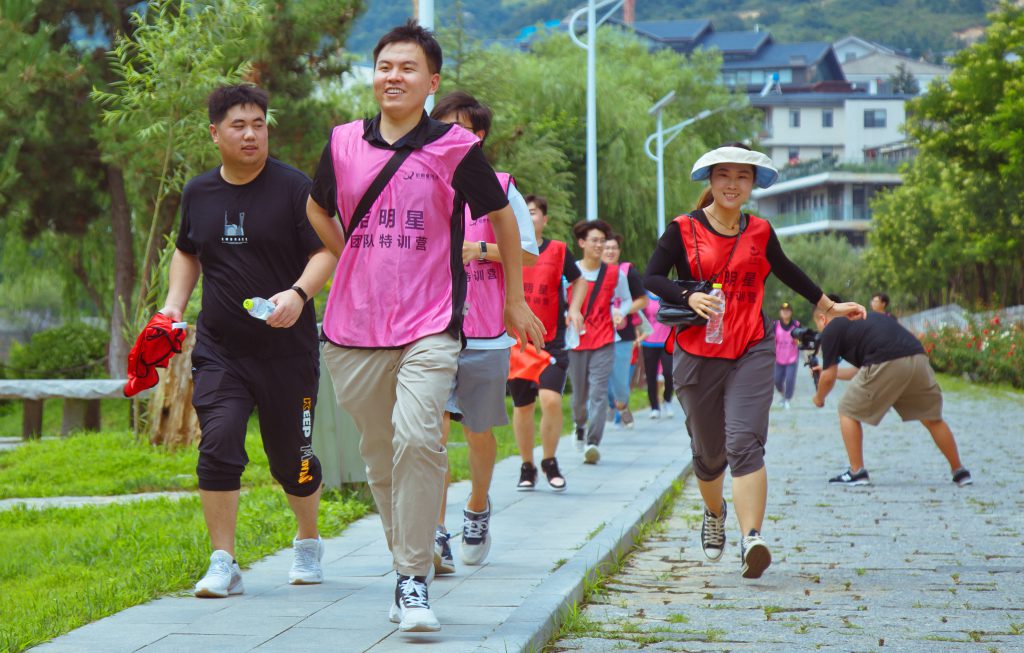 图片[9]团建123-营造惊奇团建体验2022艾睿光电磁山冰壶挑战赛圆满交付