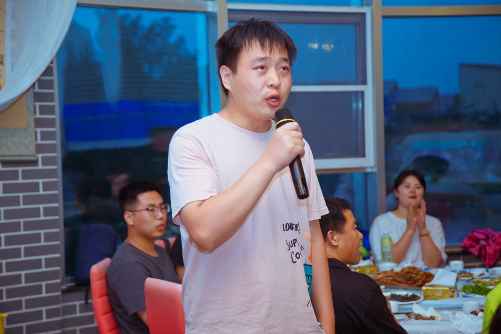 图片[20]团建123-营造惊奇团建体验2022艾睿光电磁山冰壶挑战赛圆满交付
