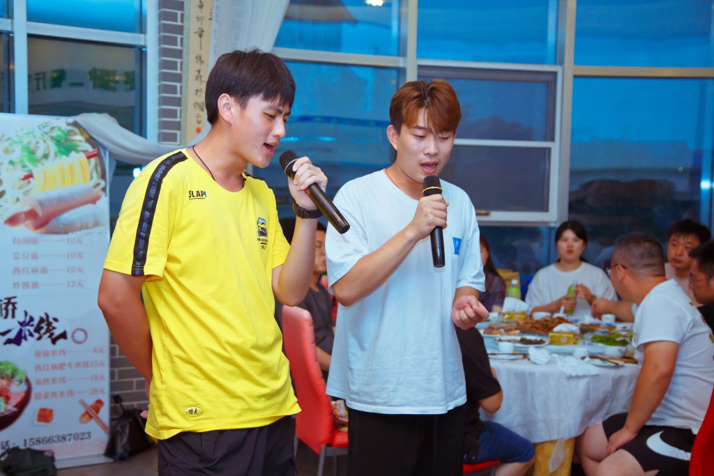 图片[19]团建123-营造惊奇团建体验2022艾睿光电磁山冰壶挑战赛圆满交付