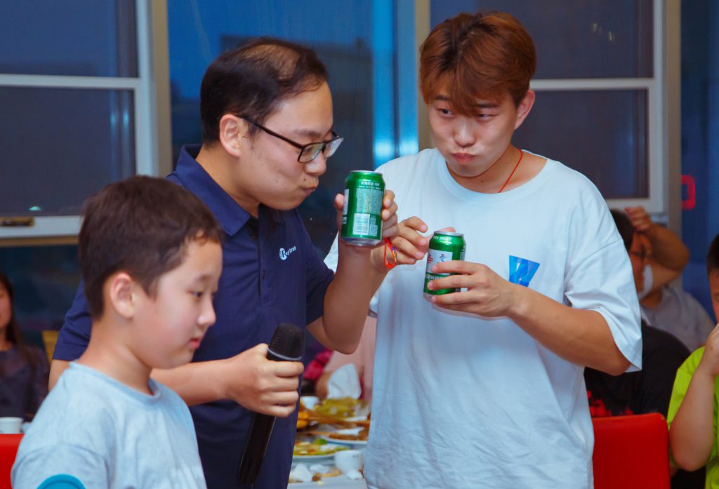 图片[22]团建123-营造惊奇团建体验2022艾睿光电磁山冰壶挑战赛圆满交付